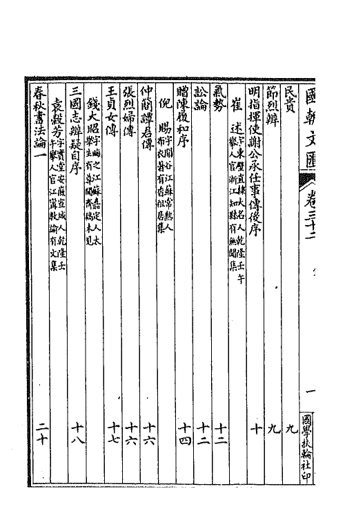 44646-国朝文汇六十三 (清)沈粹芬 黄人等辑.pdf_第3页