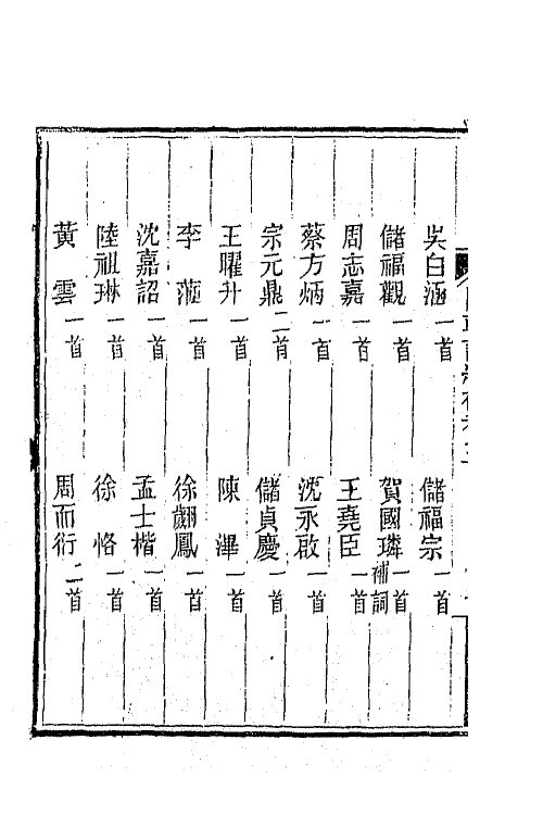 45422-国朝词综补二 (清)丁绍仪辑.pdf_第3页