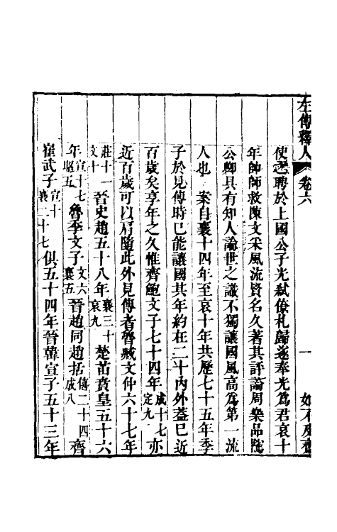 45564-春秋左传释人四 (清)范照藜撰.pdf_第3页