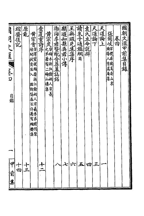 44620-国朝文汇三 (清)沈粹芬 黄人等辑.pdf_第2页