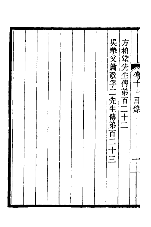 46142-桐城耆旧传七 马其昶撰.pdf_第3页