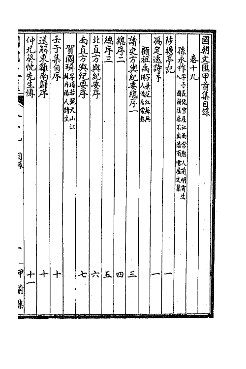 44656-国朝文汇十二 (清)沈粹芬 黄人等辑.pdf_第2页