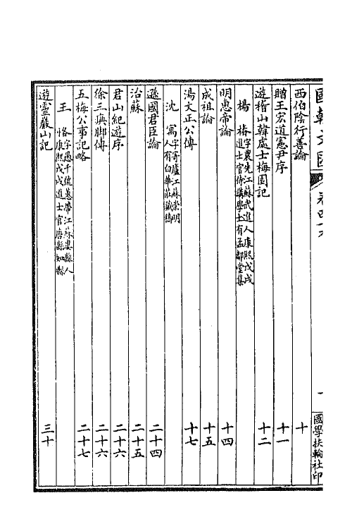 44665-国朝文汇四十一 (清)沈粹芬 黄人等辑.pdf_第3页