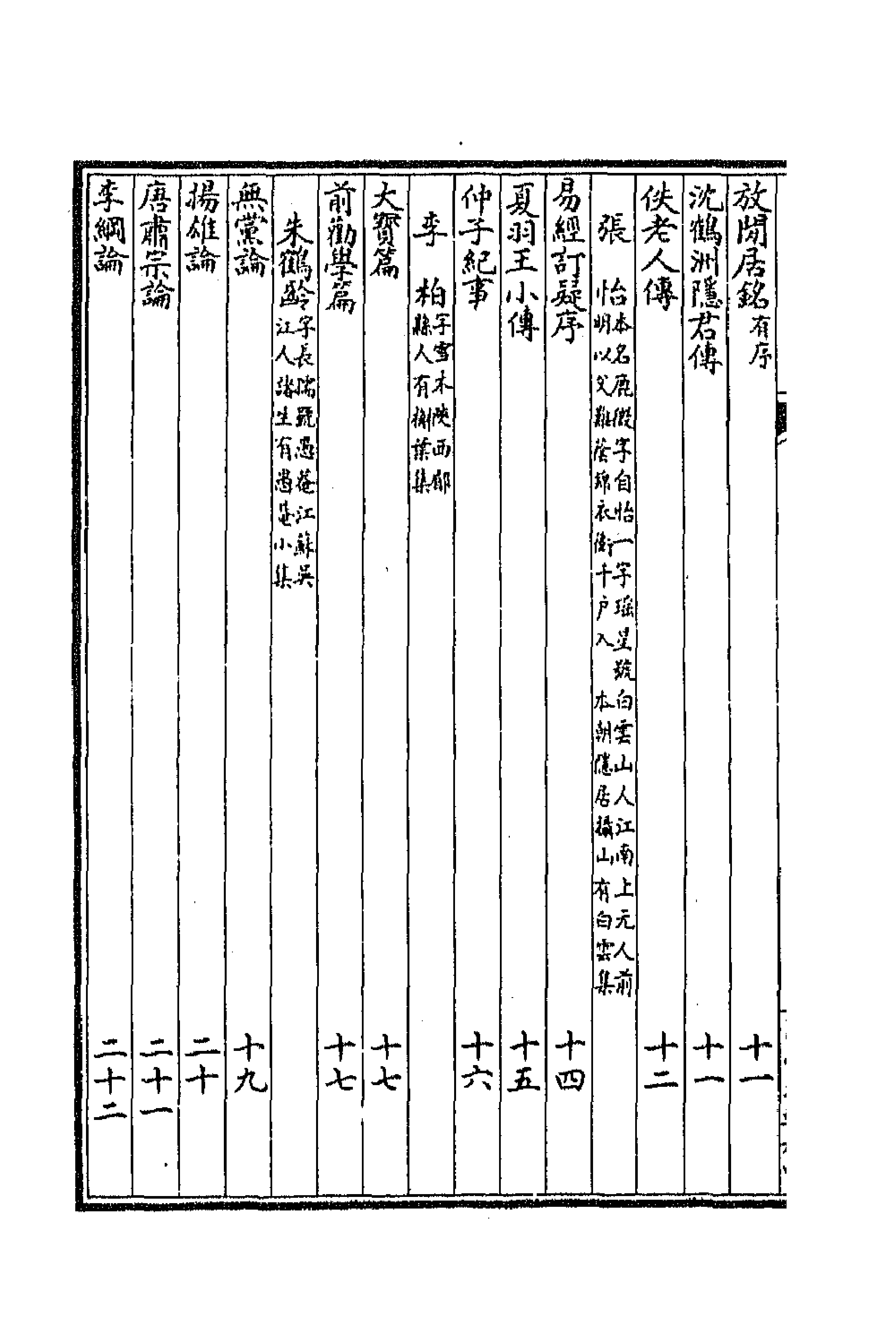 44644-国朝文汇九 (清)沈粹芬 黄人等辑.pdf_第2页