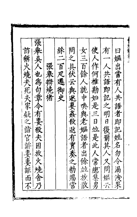 46865-慎刑录二 (明)王士翘辑.pdf_第3页