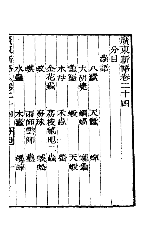 46670-广东新语十四 (清)屈大均撰.pdf_第2页