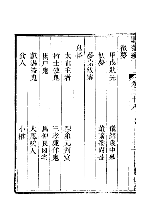 47044-野获编二十二 (明)沈德符撰.pdf_第3页