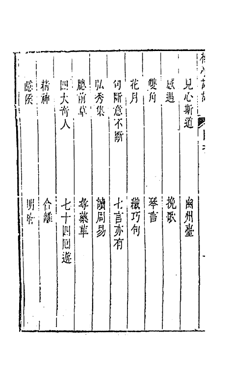 45204-柳亭诗话八 (清)宋长白撰.pdf_第3页