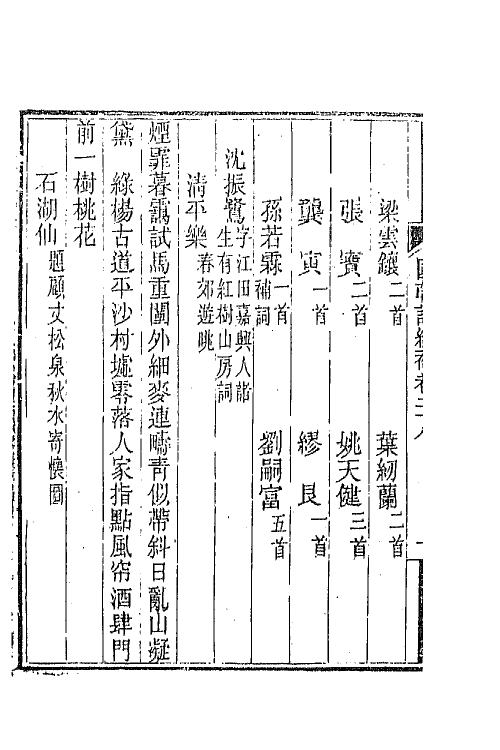 45434-国朝词综补十一 (清)丁绍仪辑.pdf_第3页