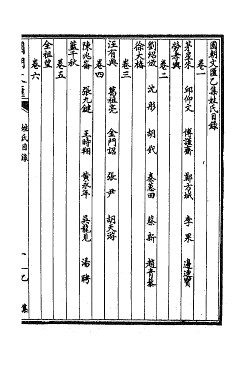 44693-国朝文汇四十八 (清)沈粹芬 黄人等辑.pdf_第2页