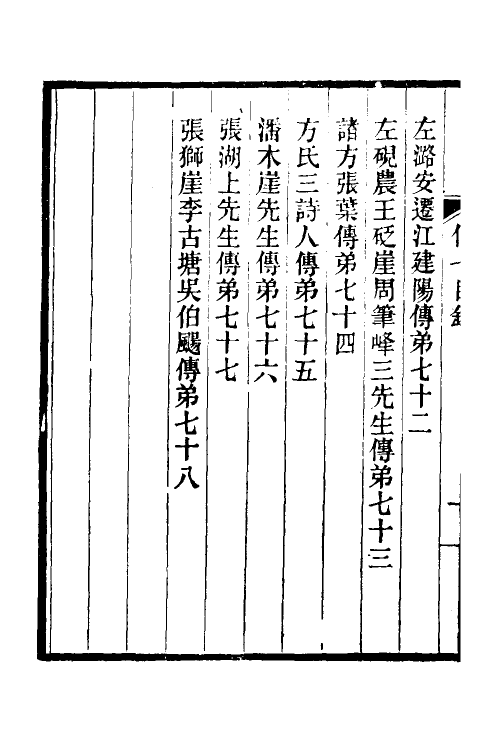 46144-桐城耆旧传四 马其昶撰.pdf_第3页