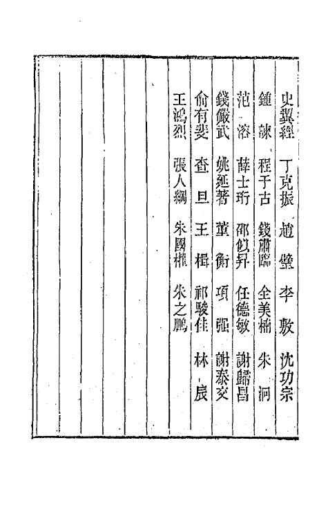 44875-两浙輶轩录二 (清)阮元辑.pdf_第3页