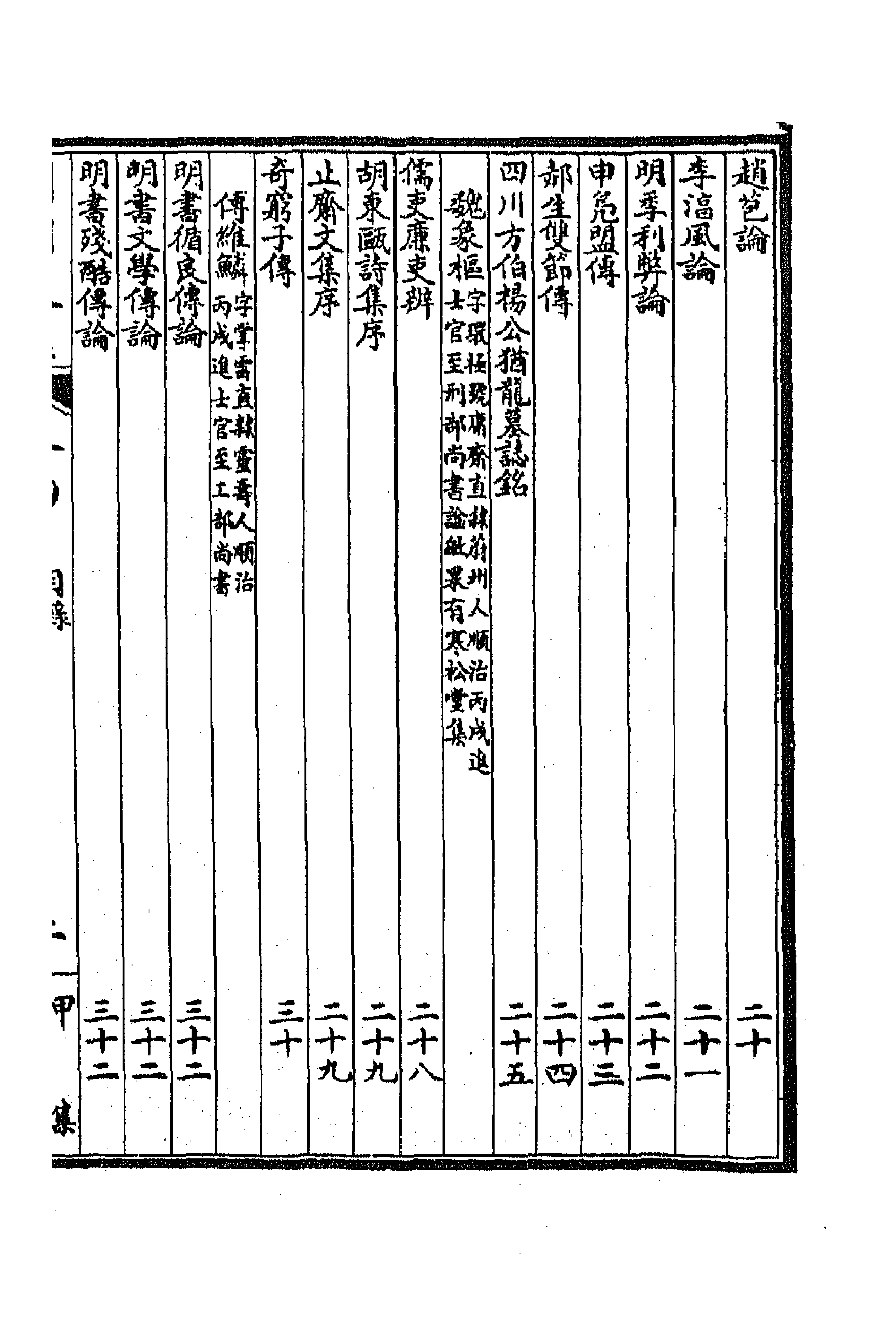 44672-国朝文汇十六 (清)沈粹芬 黄人等辑.pdf_第3页