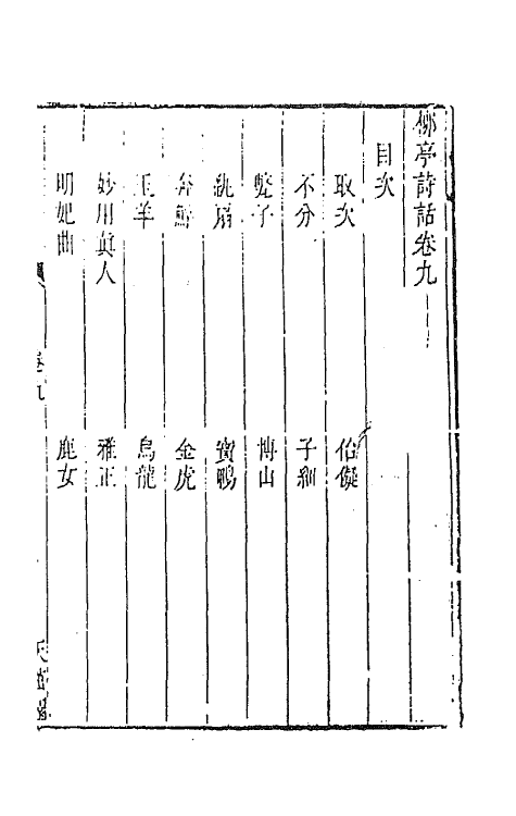 45192-柳亭诗话五 (清)宋长白撰.pdf_第2页