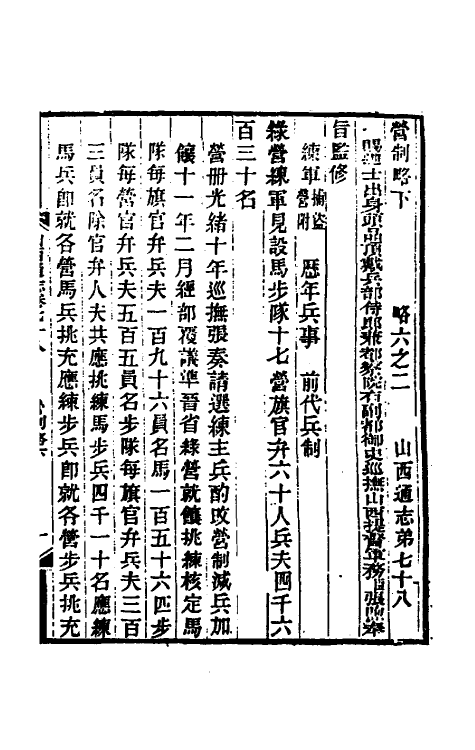 46390-光绪山西通志七十一 曾国荃 (清)张煦等修.pdf_第2页