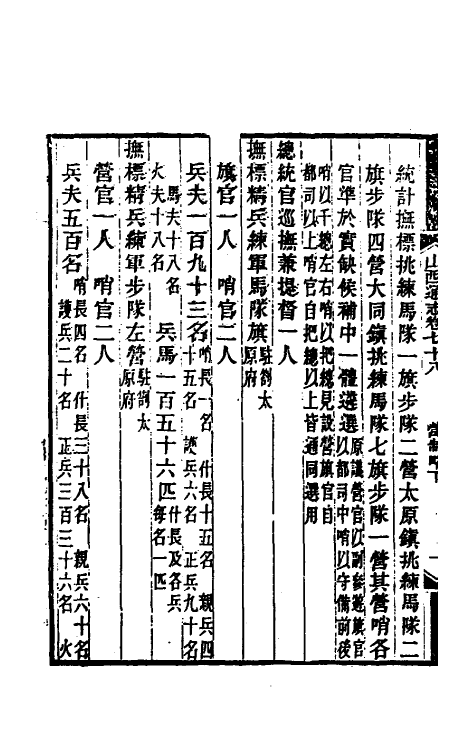 46390-光绪山西通志七十一 曾国荃 (清)张煦等修.pdf_第3页