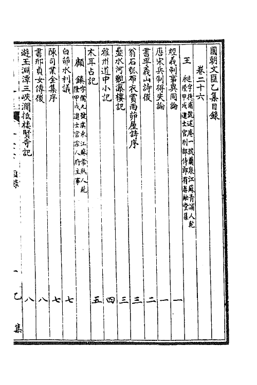 44634-国朝文汇六十 (清)沈粹芬 黄人等辑.pdf_第2页