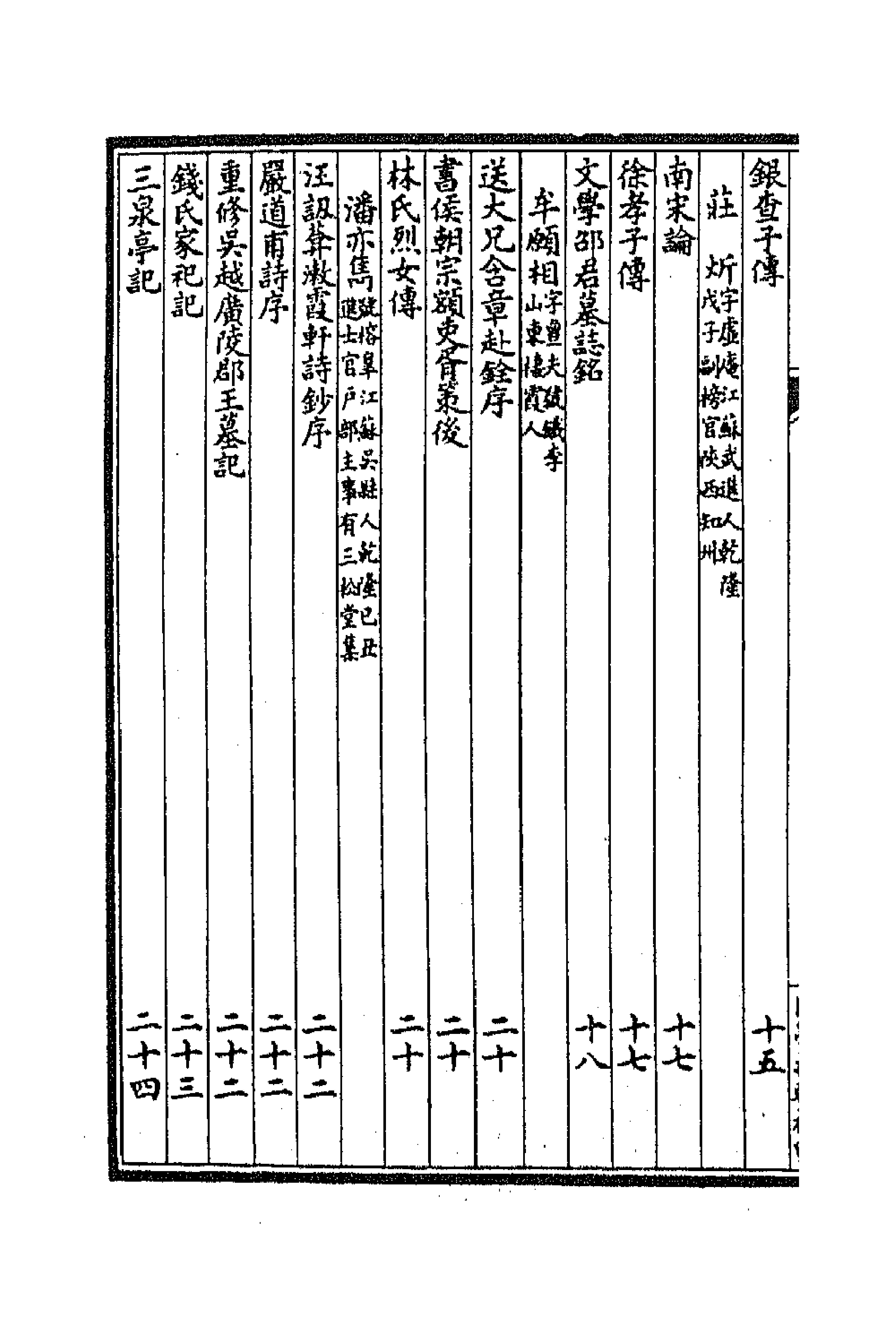 44658-国朝文汇六十六 (清)沈粹芬 黄人等辑.pdf_第2页