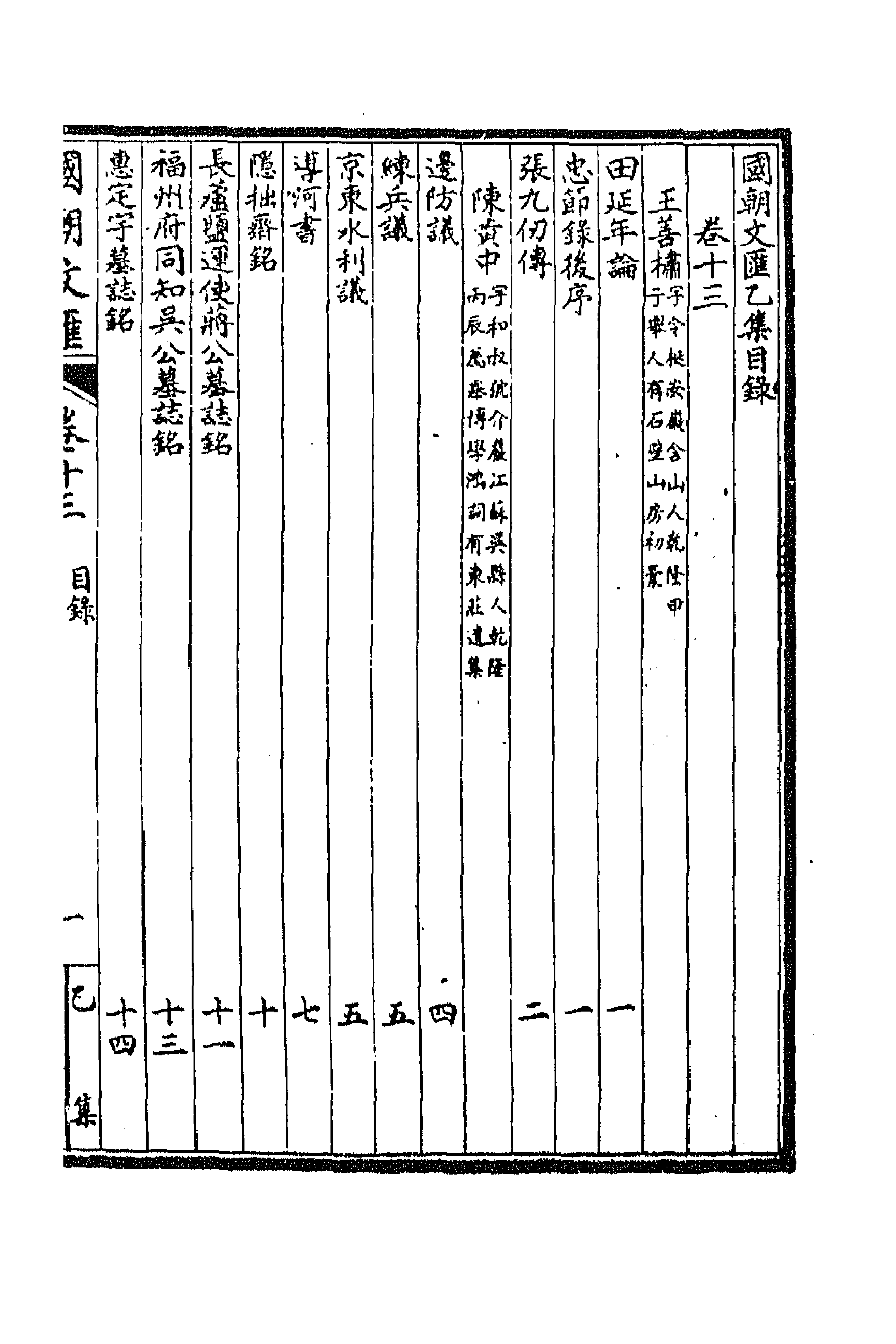 44717-国朝文汇五十四 (清)沈粹芬 黄人等辑.pdf_第1页