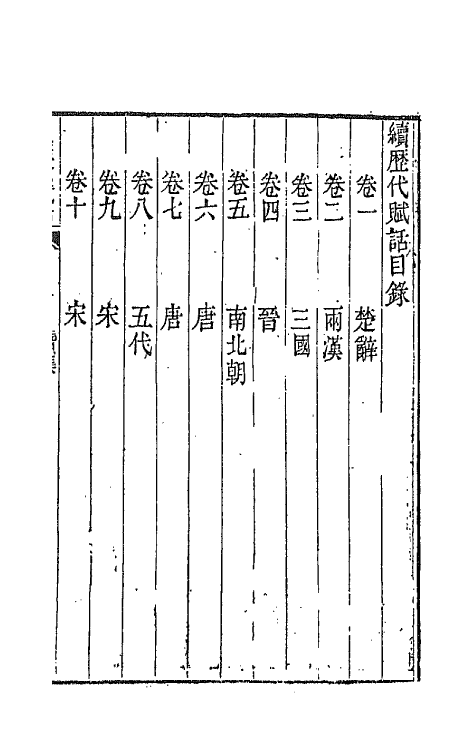 45356-历代赋话四 (清)浦铣辑.pdf_第2页