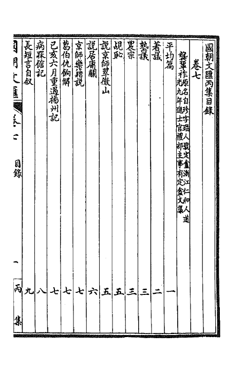 44631-国朝文汇八十六 (清)沈粹芬 黄人等辑.pdf_第2页