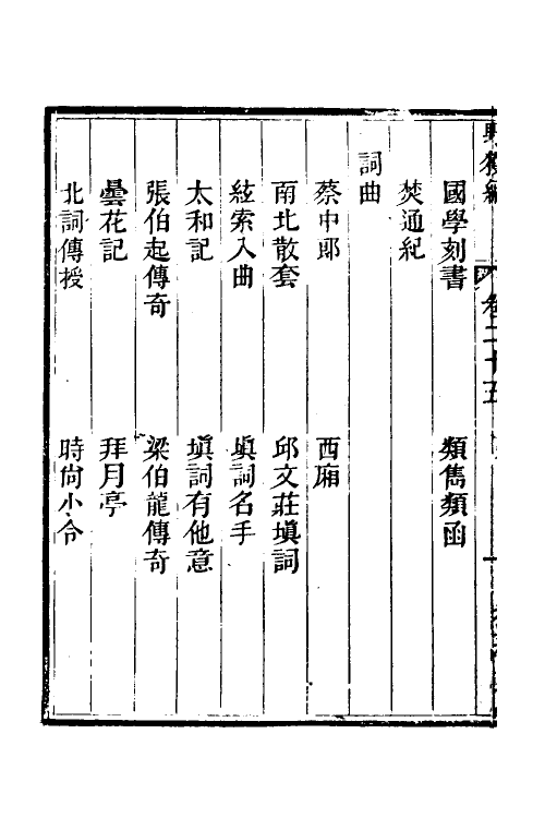 47032-野获编十九 (明)沈德符撰.pdf_第3页