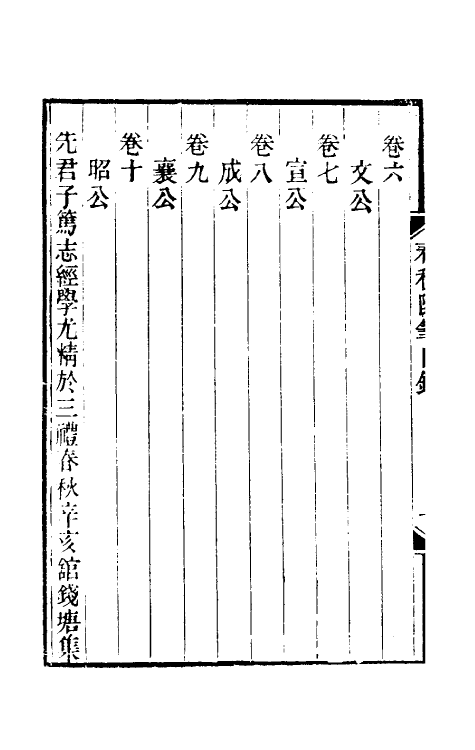 45580-学春秋随笔一 (清)万斯大撰.pdf_第3页