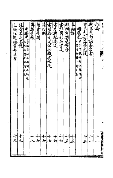 44683-国朝文汇九十九 (清)沈粹芬 黄人等辑.pdf_第3页