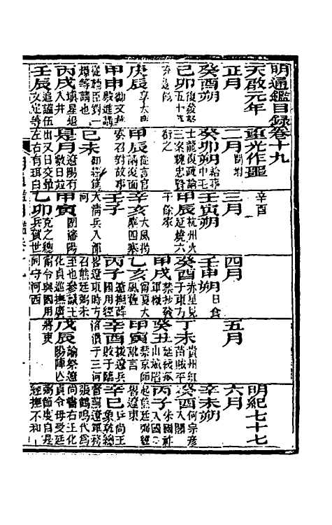 45772-明通鉴十三 (清)夏燮撰.pdf_第2页