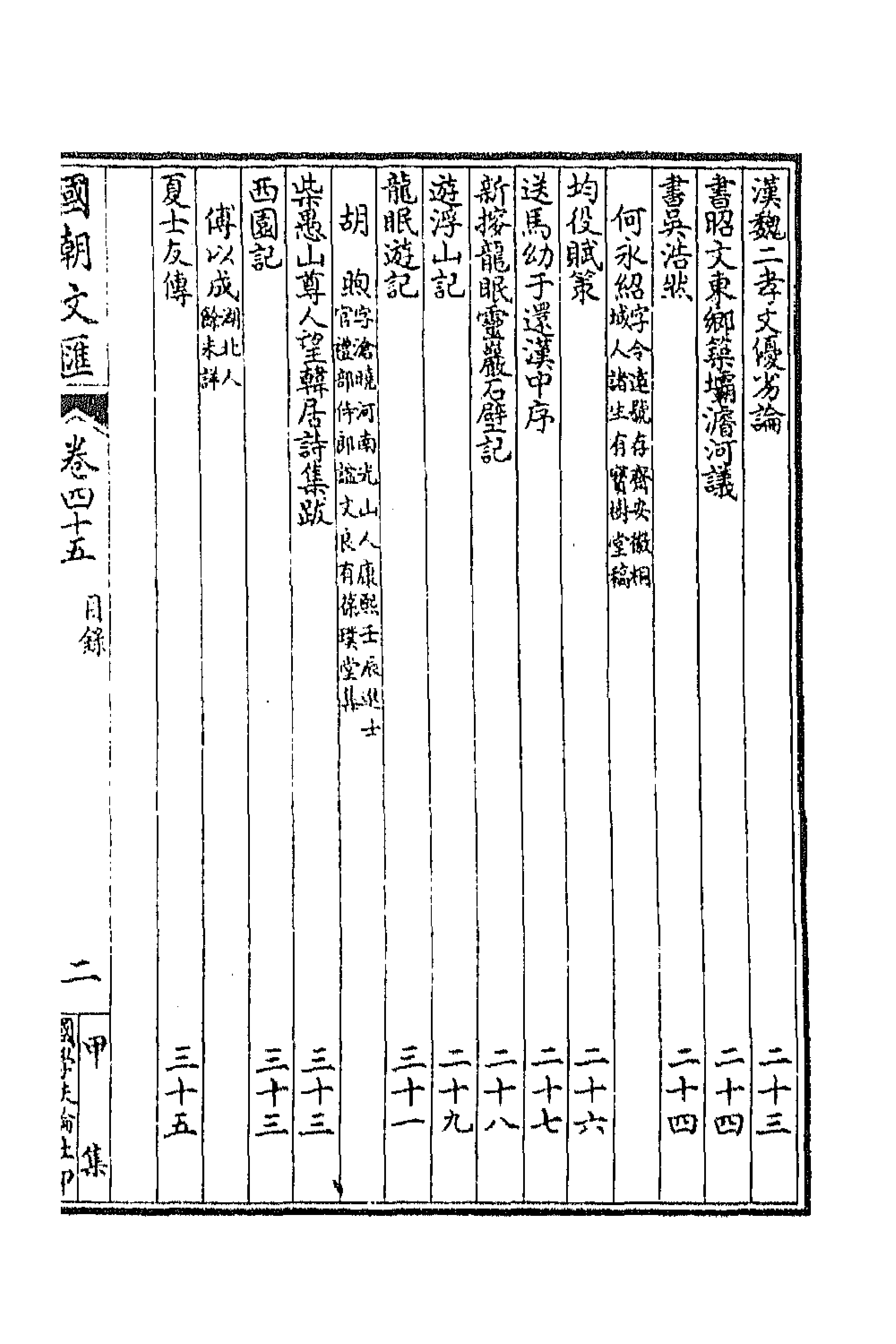 44657-国朝文汇三十九 (清)沈粹芬 黄人等辑.pdf_第3页