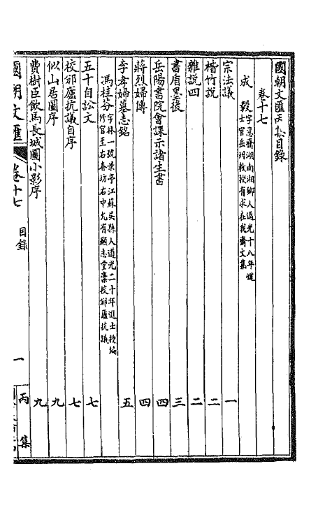 44651-国朝文汇九十一 (清)沈粹芬 黄人等辑.pdf_第2页