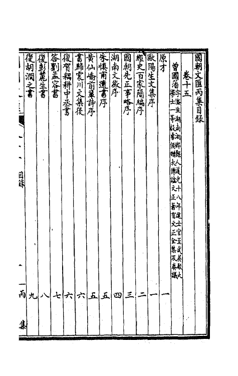 44647-国朝文汇九十 (清)沈粹芬 黄人等辑.pdf_第2页