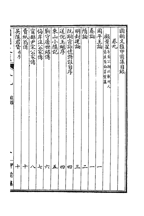 44632-国朝文汇六 (清)沈粹芬 黄人等辑.pdf_第2页