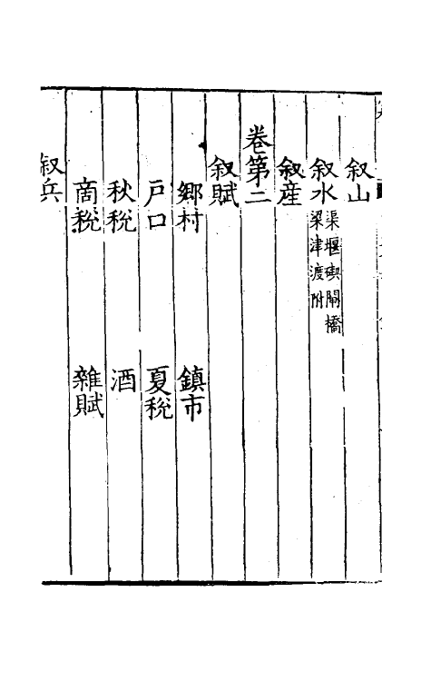 46503-宝庆四明志十 (宋)罗浚纂修.pdf_第3页