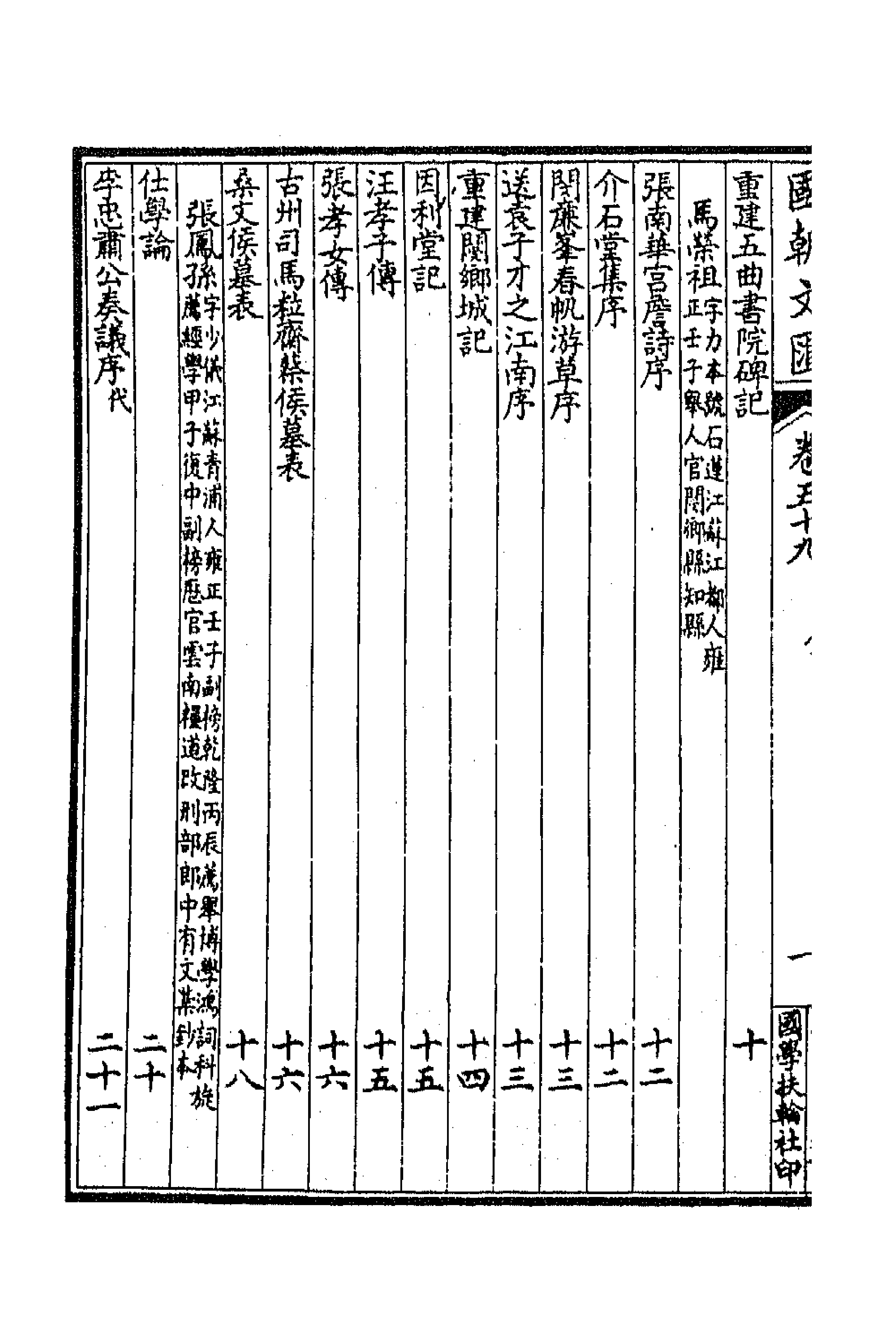 44689-国朝文汇四十七 (清)沈粹芬 黄人等辑.pdf_第2页