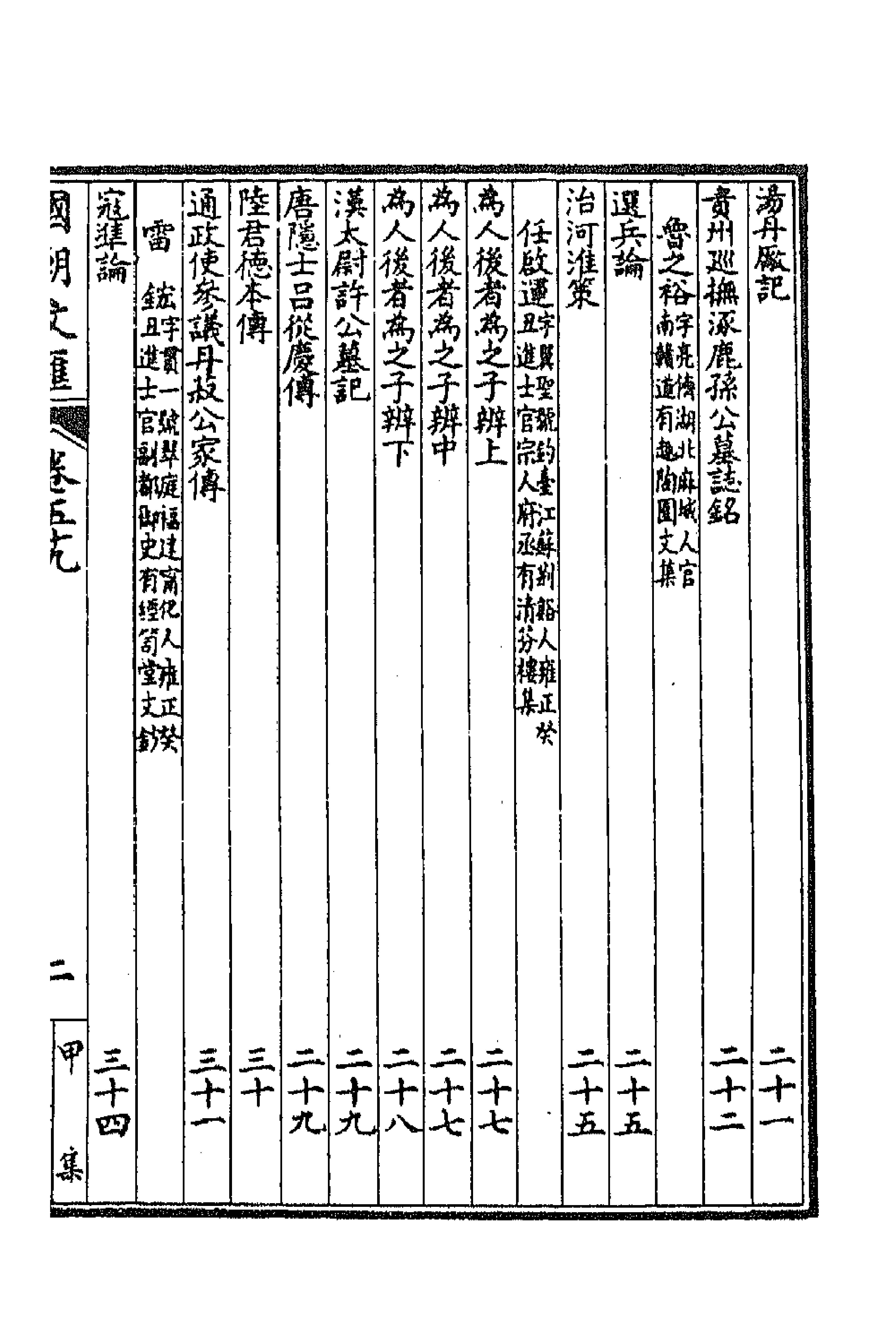 44689-国朝文汇四十七 (清)沈粹芬 黄人等辑.pdf_第3页