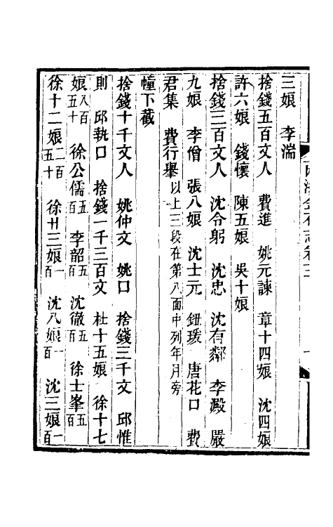 46813-两浙金石志三 (清)阮元编.pdf_第3页