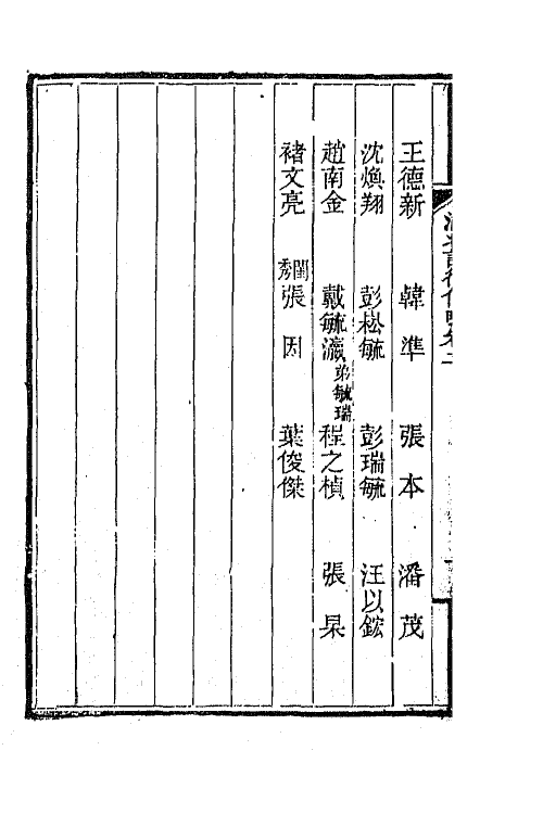 45258-湖北诗徵传略二 (清)丁宿章辑.pdf_第3页