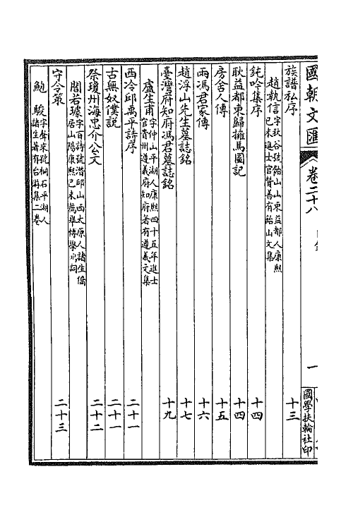 44621-国朝文汇三十 (清)沈粹芬 黄人等辑.pdf_第3页