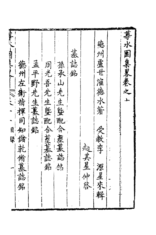 47235-尊水园集略七 (清)卢世撰.pdf_第2页