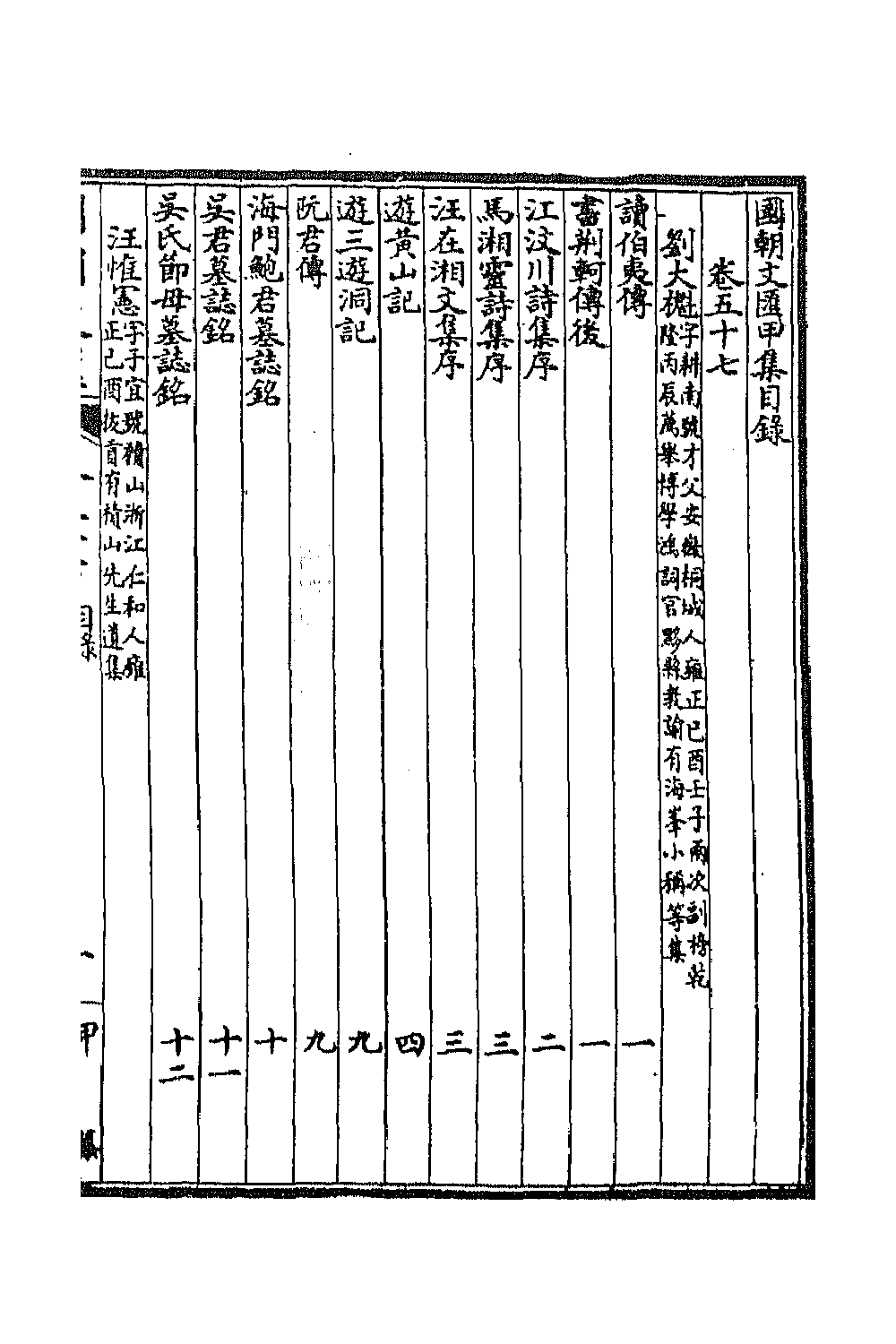 44685-国朝文汇四十六 (清)沈粹芬 黄人等辑.pdf_第2页