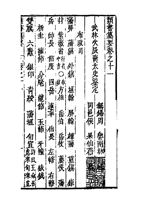 47076-类书纂要十 (清)周鲁辑.pdf_第2页