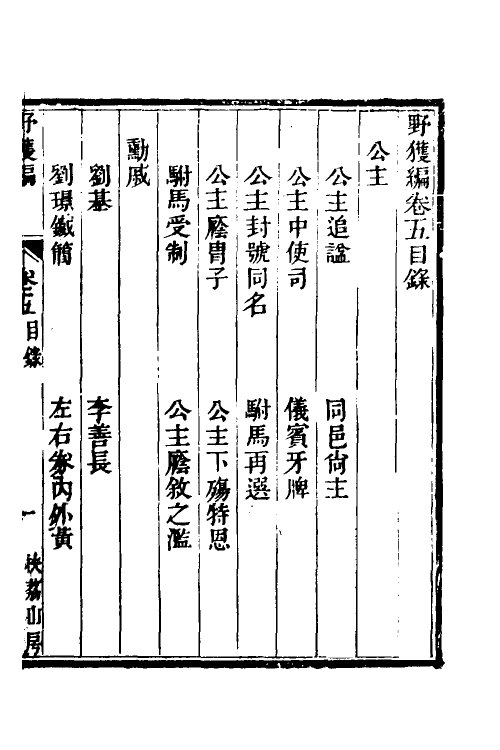 47045-野获编五 (明)沈德符撰.pdf_第2页