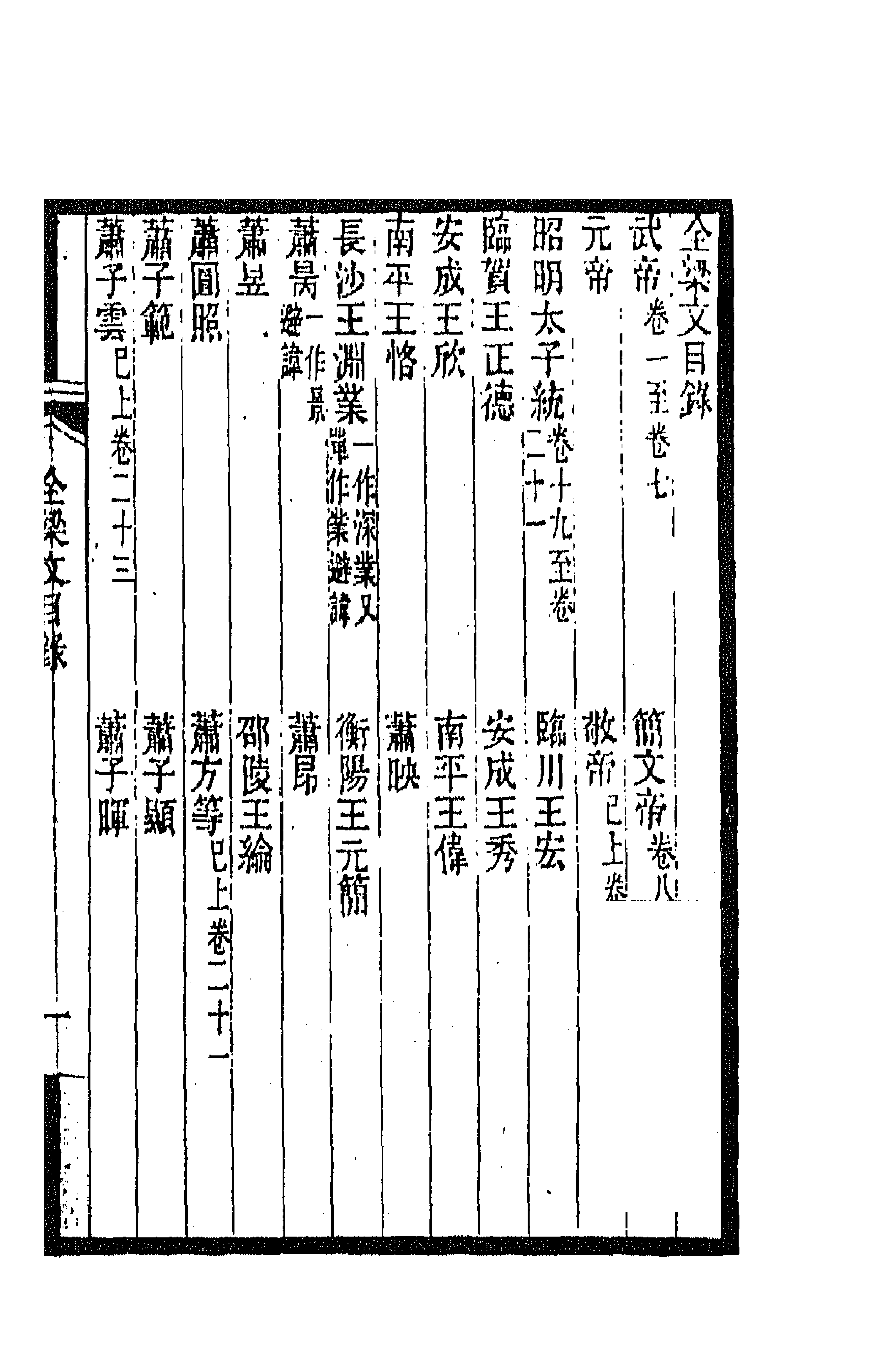 47598-全上古三代秦汉三国六朝文一百三十七 (清)严可均辑.pdf_第1页