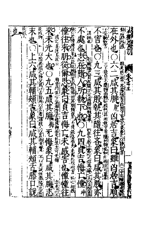 47990-易经旁训二 (明)李恕撰.pdf_第3页