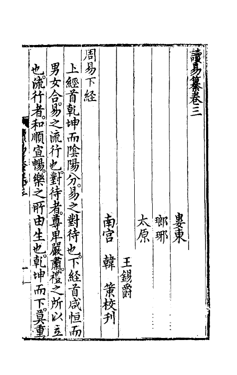 48058-读易纂四 (明)张元蒙撰.pdf_第2页