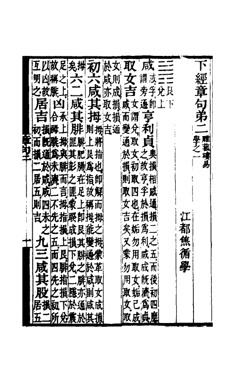 48477-易章句二 (清)焦循撰.pdf_第2页