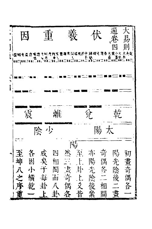 48263-大易则通三 (清)胡世安撰.pdf_第2页