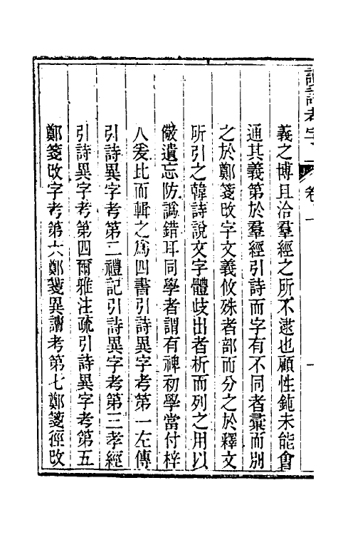 49271-读诗考字一 (清)程大镛撰.pdf_第3页