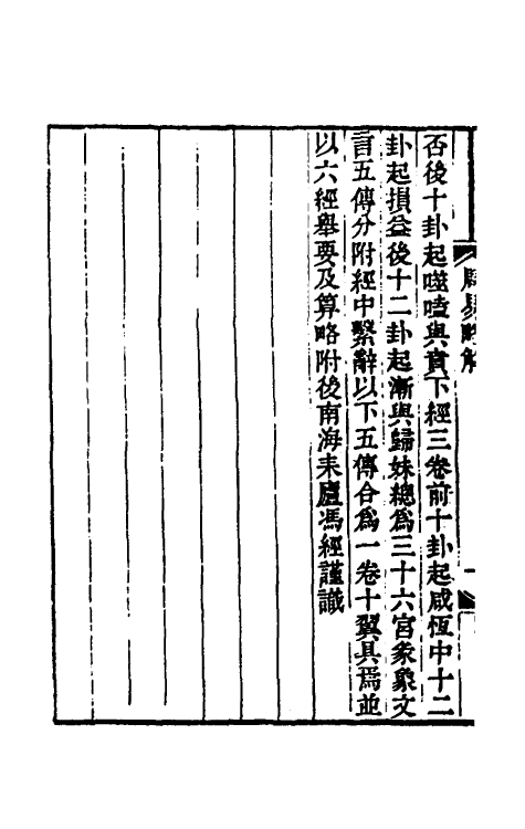 48447-周易略解一 (清)冯经撰.pdf_第3页